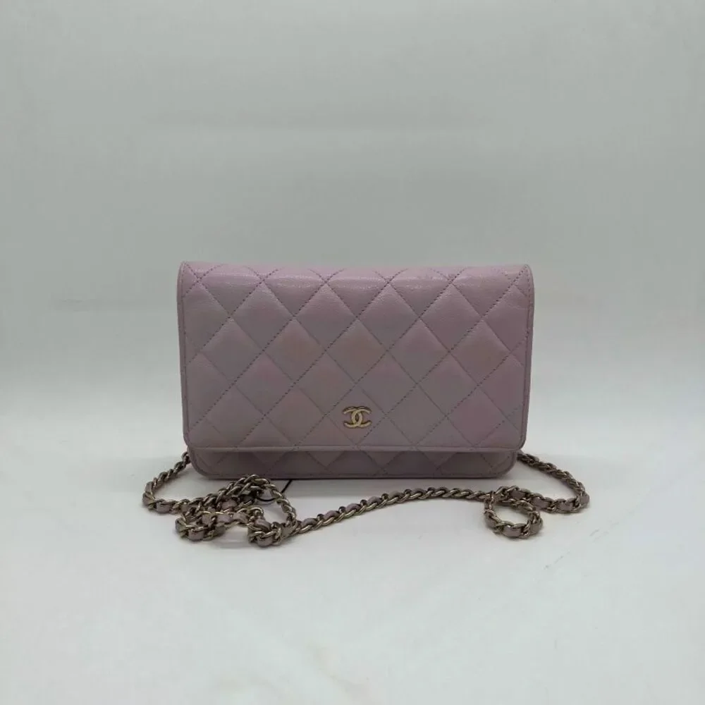 Chanel Women Pre-Loved Bag Very Good Condition
